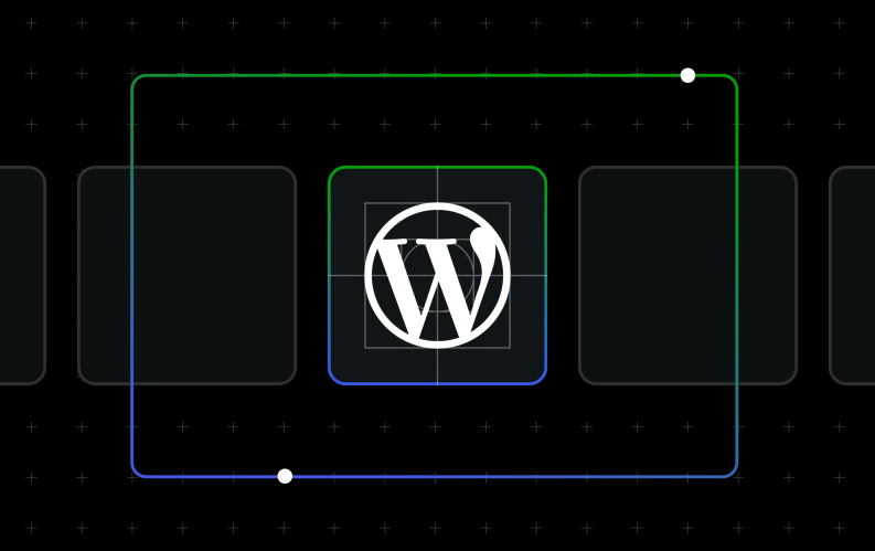 Blueprints Gallery Is Now Available in WordPress&nbsp;Studio