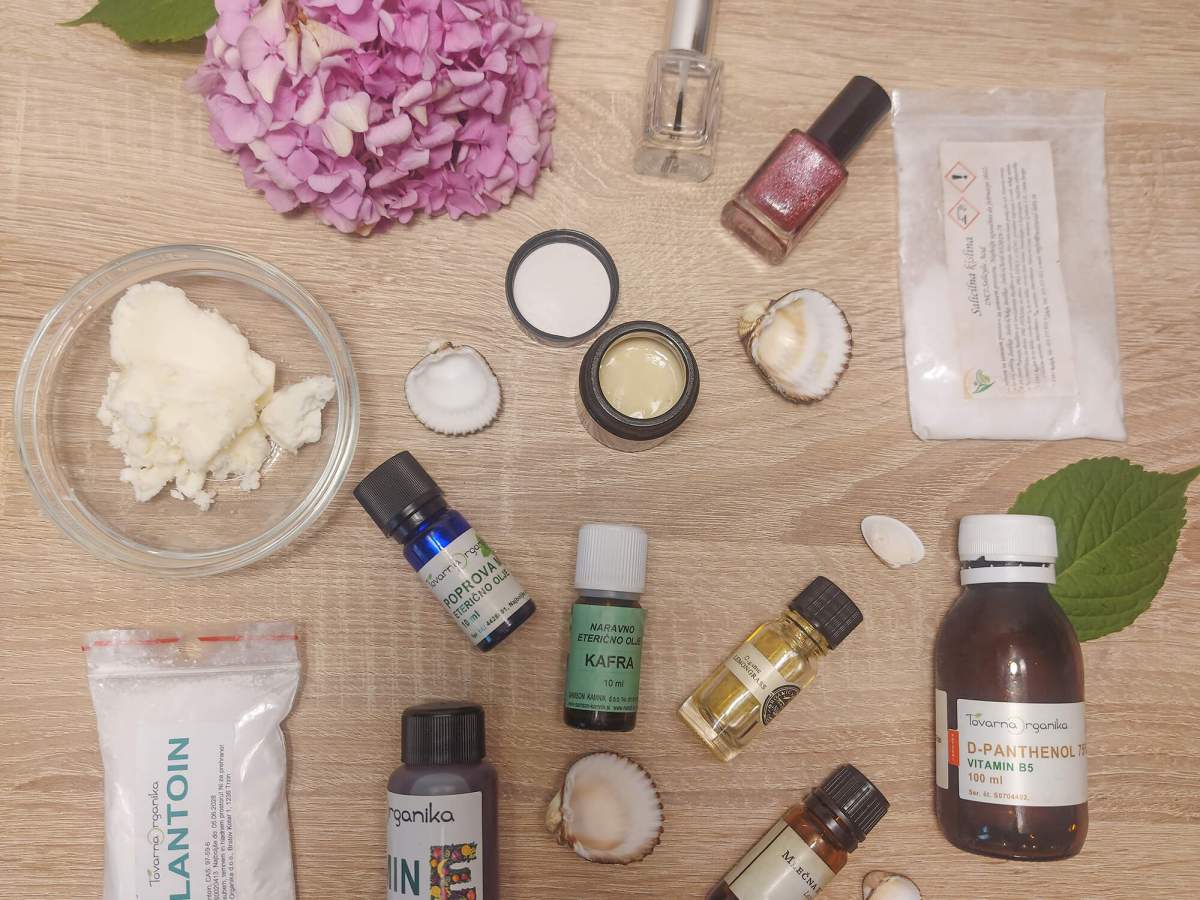 How To Choose Foot Cream For Dry Skin And Cracked&nbsp;Heels