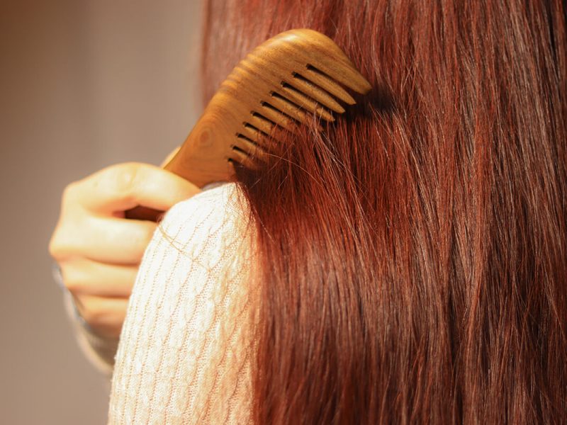 Hair Loss After Corona: Regrow Your Hair&nbsp;Naturally