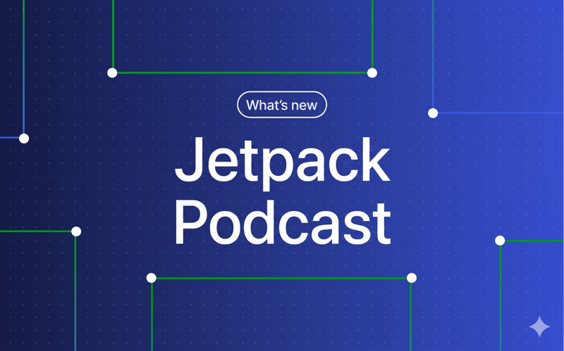 Your Podcast Belongs With Your Blog and&nbsp;Newsletter