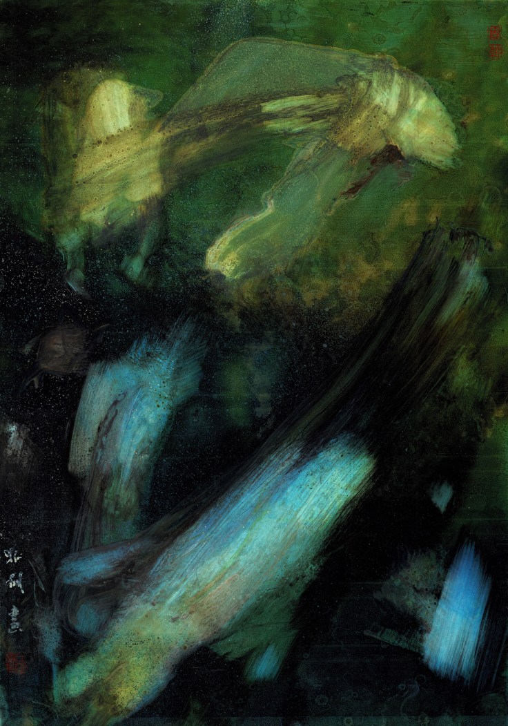 Light as State of&nbsp;Being